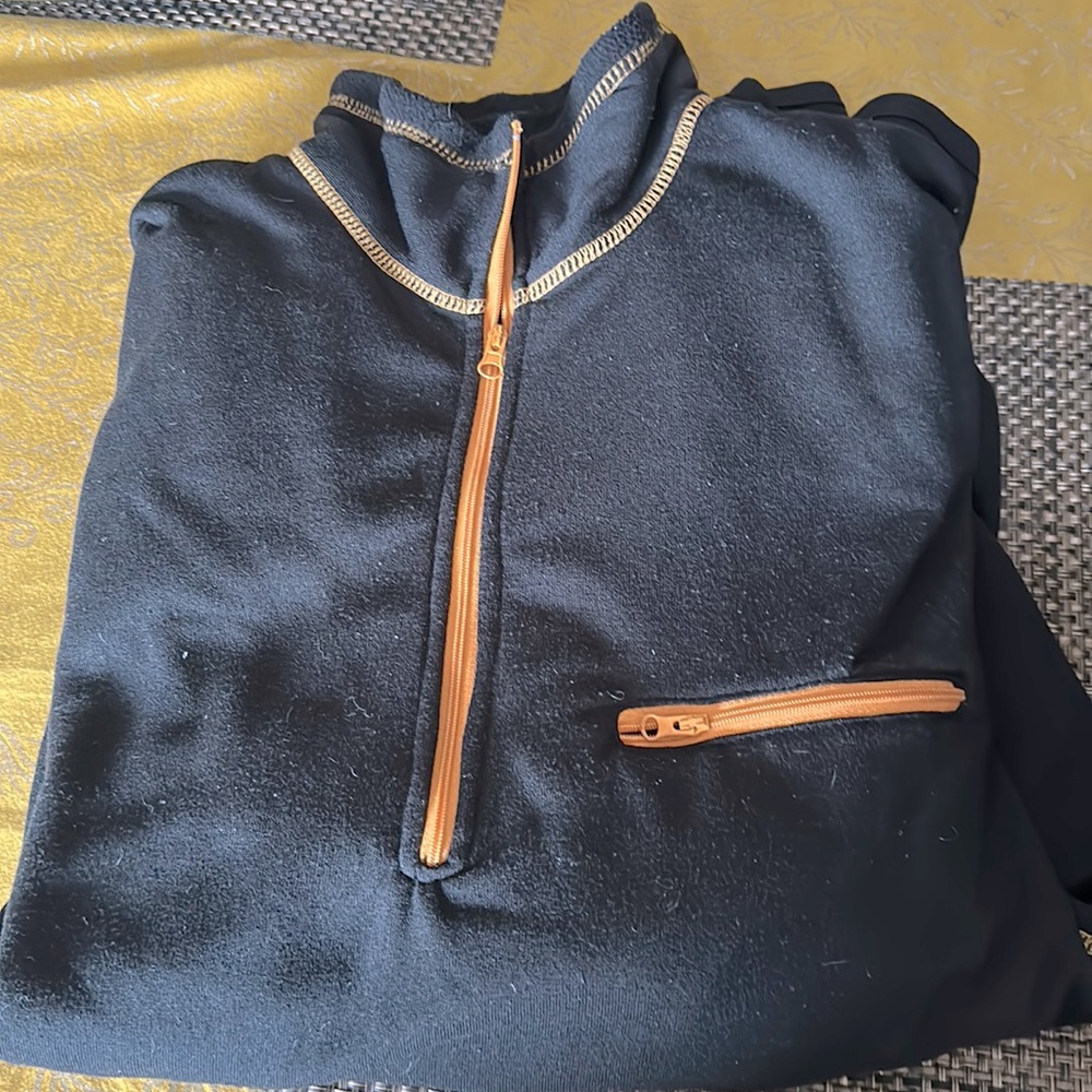 Hunting base layer . Warm!